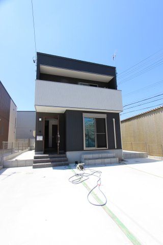 山木2-145KODATEXⅥ-Aの外観画像