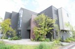 センターフィールド森合町の外観画像