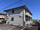 オーセントEの外観画像
