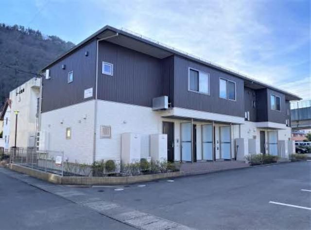 エスペーロ御山の外観画像