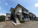 ビューハイム B棟の外観画像