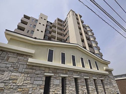 D’クラディア行徳の外観画像