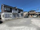 N．S．ハイムの外観画像