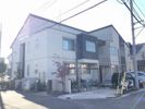 アルフラットおおたかの森の外観画像