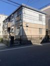 ヴィラ東小岩の外観画像