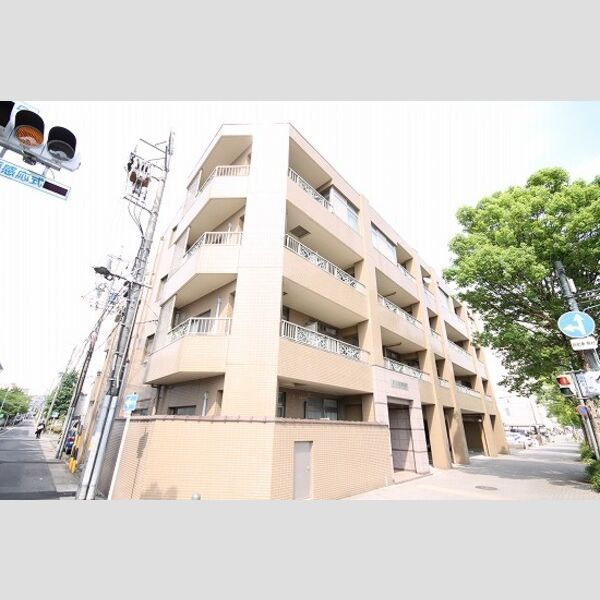 FJ日進通の外観画像