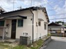 松本連棟式貸家の外観画像