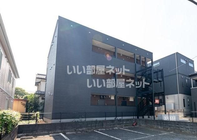 KOMA上尾五番町の外観画像