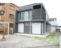 柳原様一戸建の外観画像