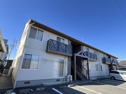 ジュネス砥川の外観画像