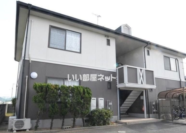 チェリータウン高松Bの外観画像