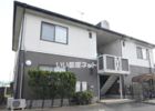 チェリータウン高松Bの外観画像