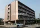 フレア花屋敷の外観画像