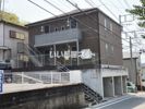 カーサ・ブルーナの外観画像