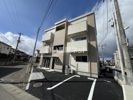 メゾン・ド・アトリエの外観画像