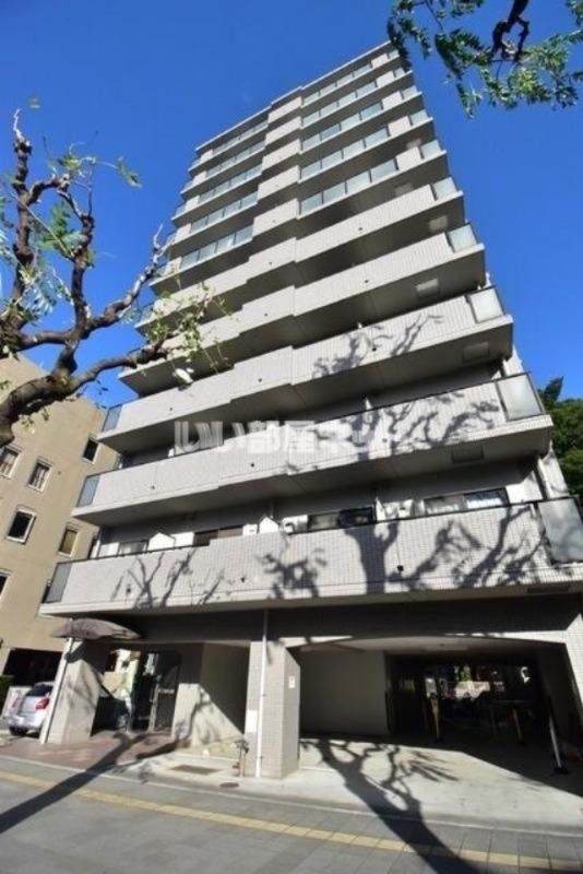 SPACE DUKEの外観画像