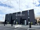 ロイヤルシティ頭陀寺 D（西棟 中）の外観画像