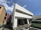 第2コーポ寺沢の外観画像