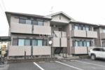 サンリッチ立野Ⅱの外観画像
