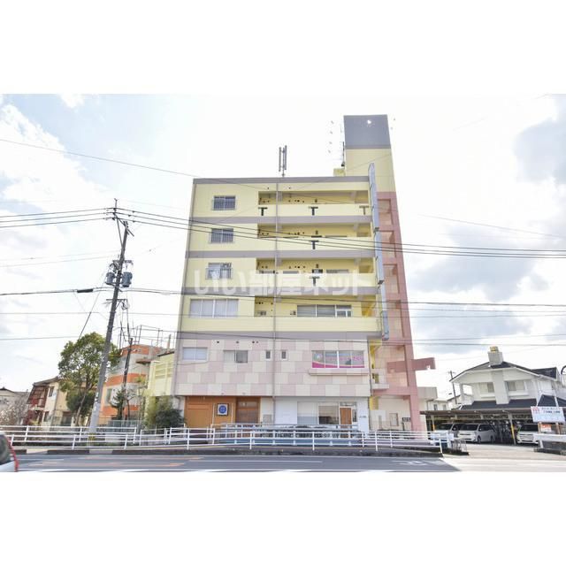 光ビルの外観画像