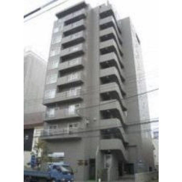 ラビエ円山の外観画像