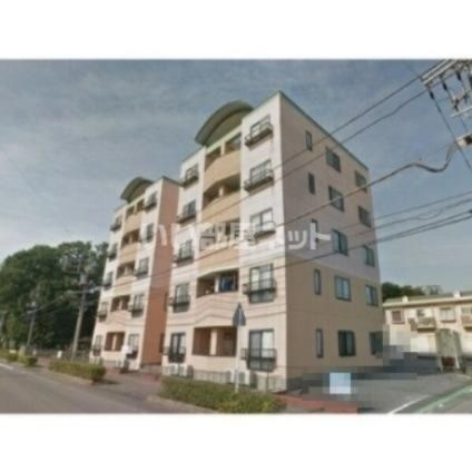 ラフォーレ天神の外観画像