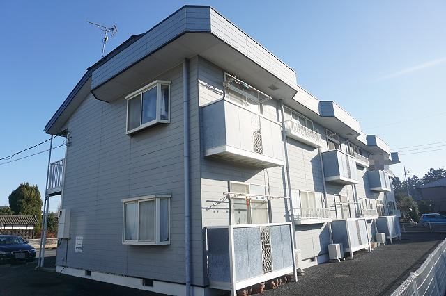 エルディム蔀4の外観画像