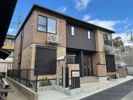 カーサグランデ TMの外観画像