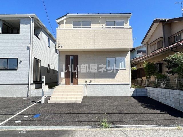 Sumai-to千葉市花見川区こてはし台05の外観画像