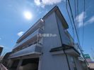 ライブコーポブンカの外観画像