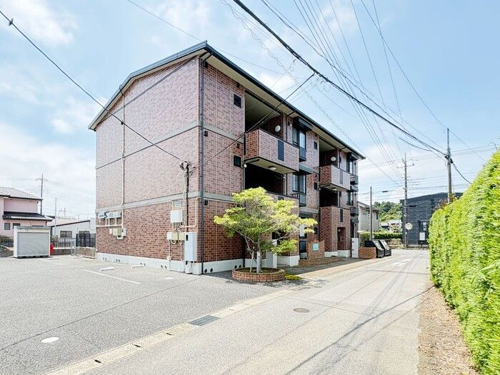 ヴェルドミール 壱番館の外観画像