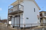 スカイハイツ池田 Eの外観画像