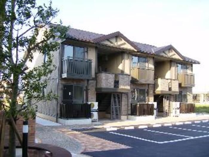 ルーチェ・28 Aの外観画像