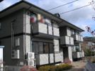 リバーシティー Aの外観画像