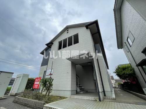 ラ グラシューズの外観画像