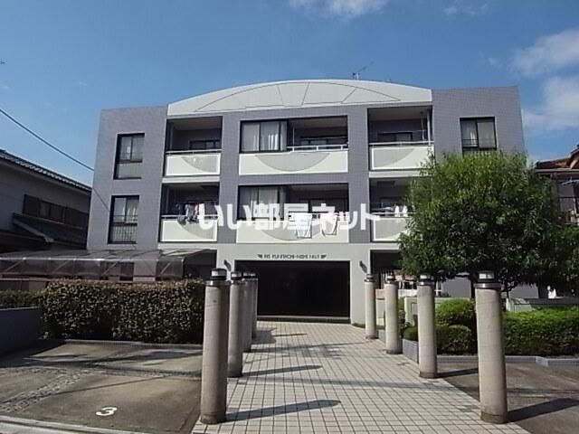 リズ国立西NO.1の外観画像