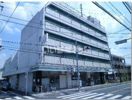 クロス東大和ビルの外観画像