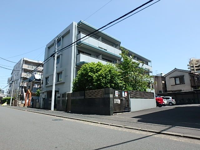 M21の外観画像