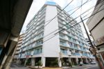 フドウ西川口ハイツの外観画像