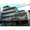 アブレスト東山本町の外観画像