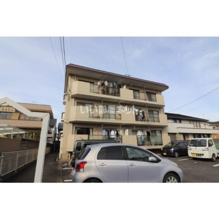 レジデンス南甚目寺の外観画像