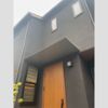 成城戸建の外観画像