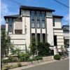 西元町戸建の外観画像