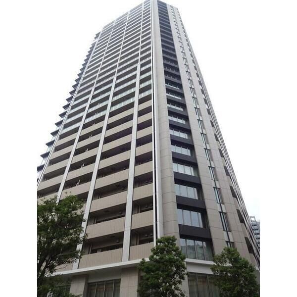 Brillia THE TOWER TOKYO YAESU AVENUの外観画像