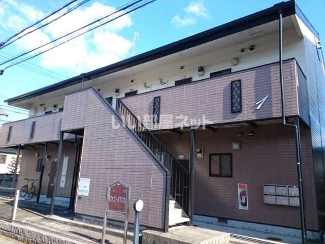 ファミール下之宮1の外観画像