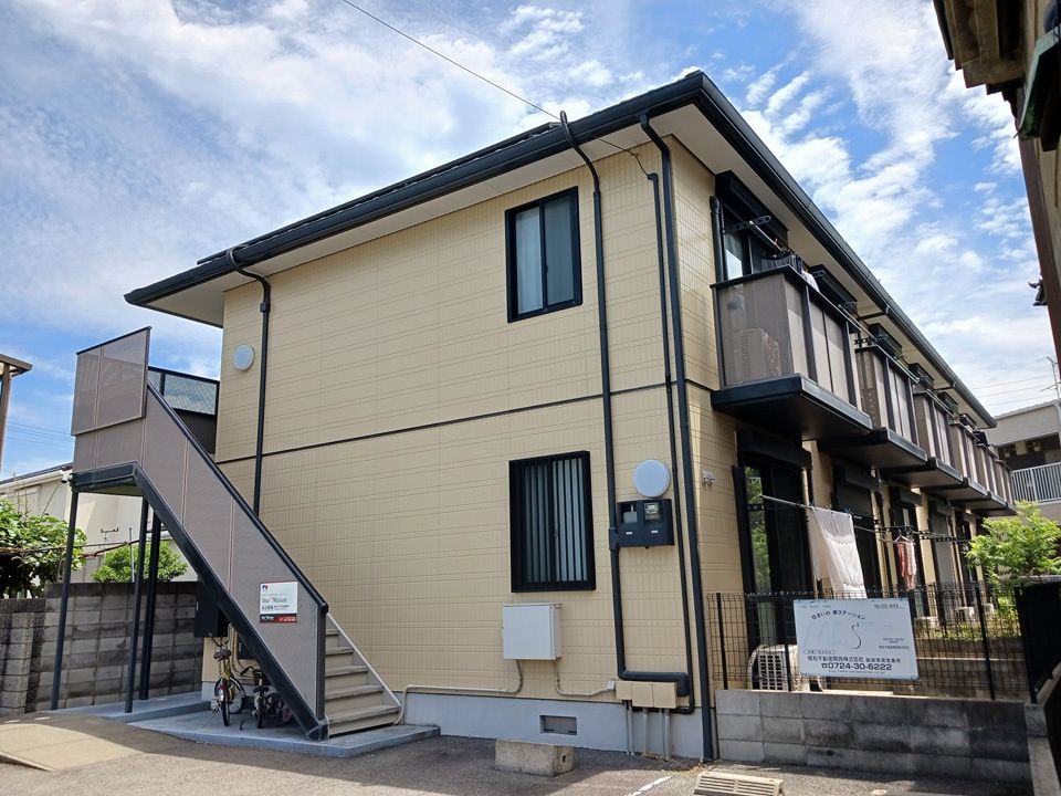 ディアス カワサキの外観画像