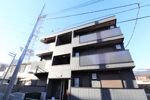D-sereno緑町の外観画像