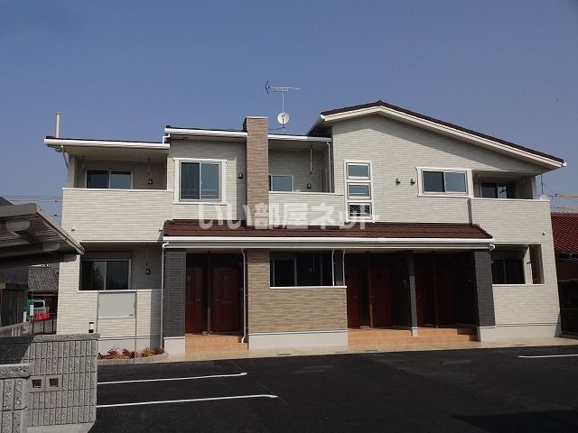 フォレスト ガーデンの外観画像