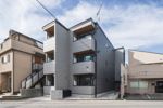 Lani maison 仙波町(ラニメゾン センバマチ)の外観画像