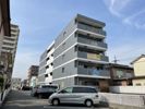 グランデ松蔭の外観画像